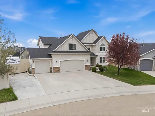 1980 W Turquoise Dr., Kuna, ID 83634