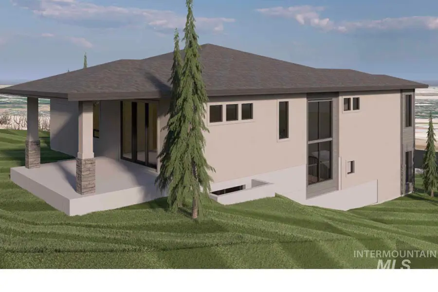 3572 E Asteroid Ct, Boise, ID 83712 - #2