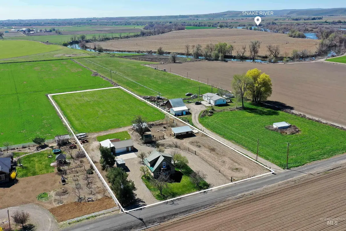 1363 Ross Road, Weiser, ID 83672 - #1