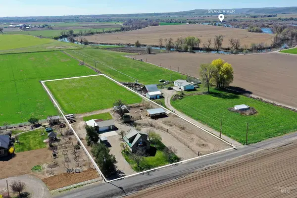 1363 Ross Road, Weiser, ID 83672