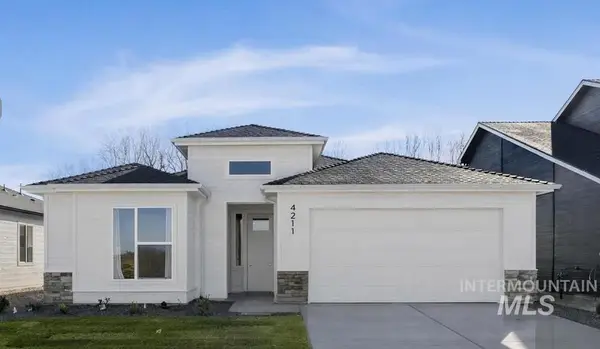 4400 Cleomedes Avenue, Caldwell, ID 83607