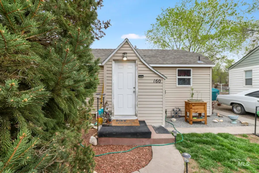 160 Monroe Street, Twin Falls, ID 83301 - #2