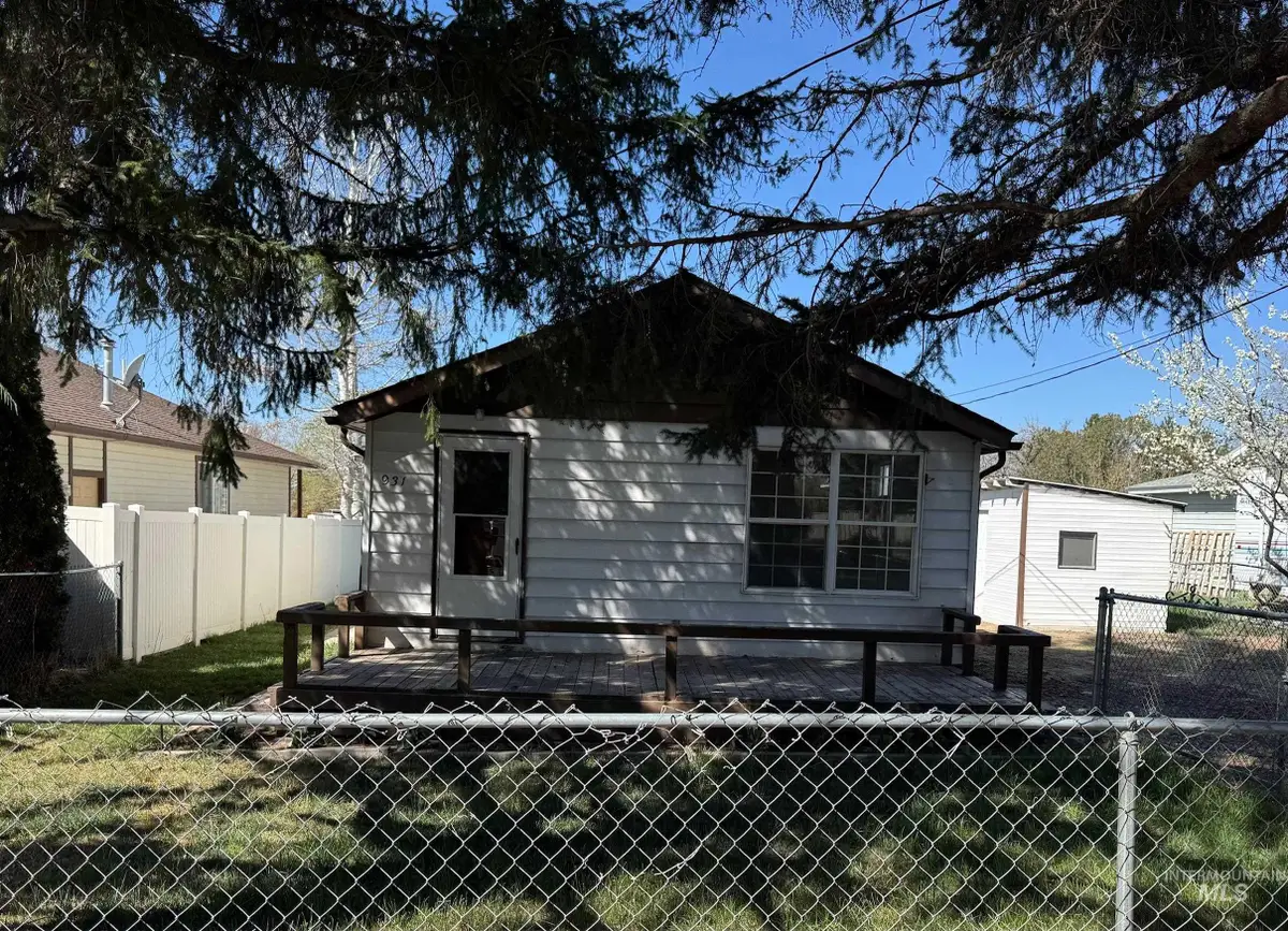 931 S Fillmore, Jerome, ID 83338 - #1