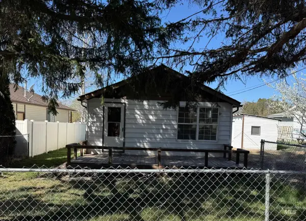 931 S Fillmore, Jerome, ID 83338