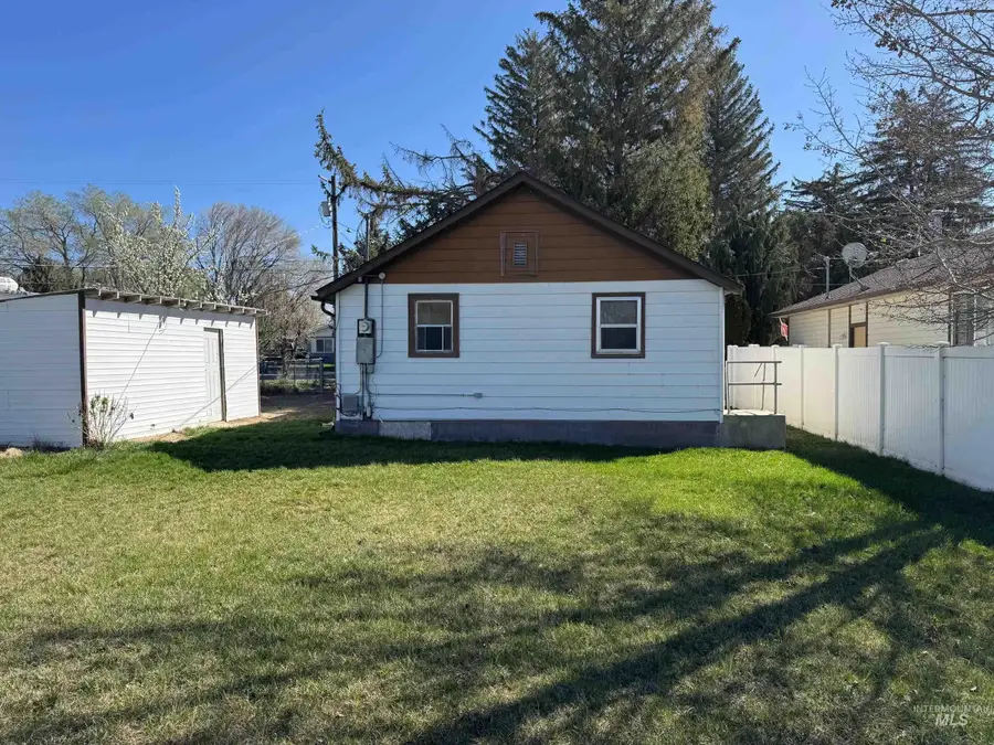 931 S Fillmore, Jerome, ID 83338 - #2