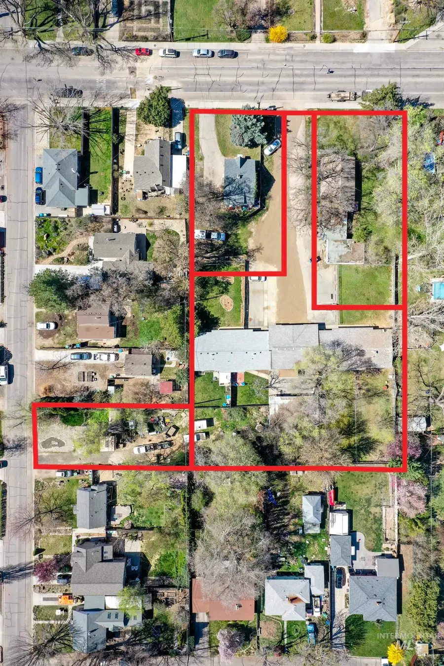 1000-1006 S Shoshone St And 2902 W Edson St, Boise, ID 83705 - #2