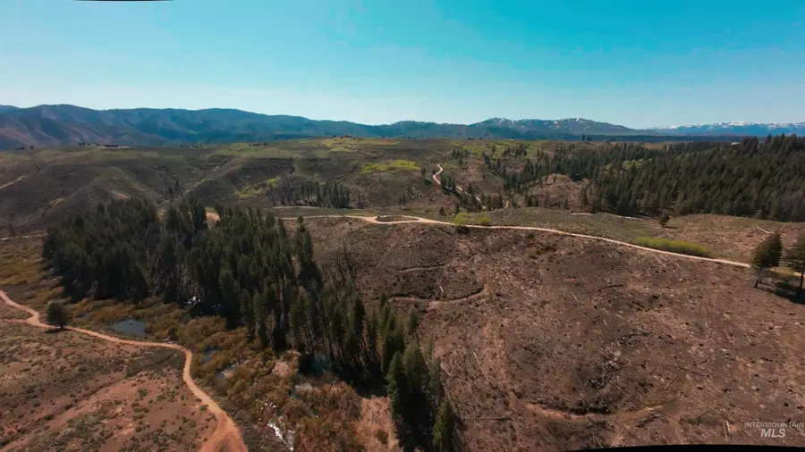 LOT 9A W Fircrest Dr, Pine, ID 83647 - #2