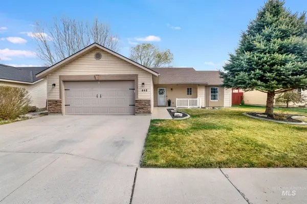 448 Meadowlark Way, Twin Falls, ID 83301