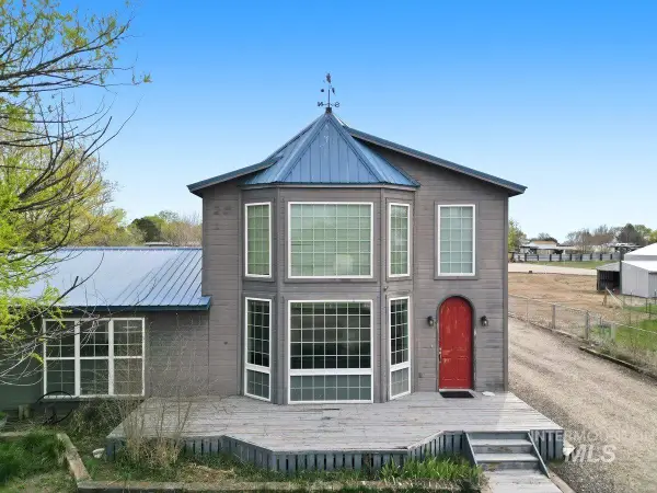 13108 S Madera Pl, Kuna, ID 83634