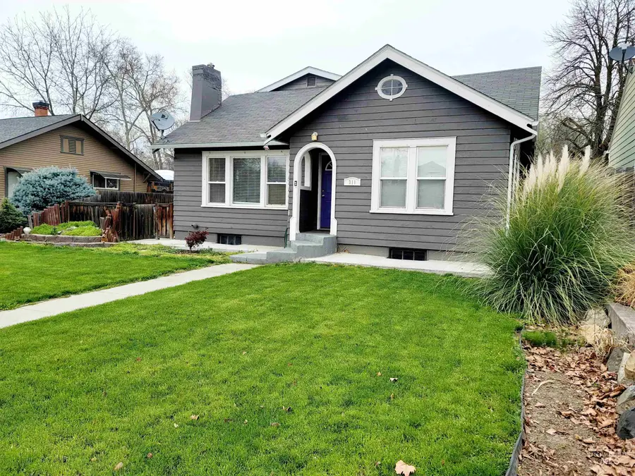 311 14th Ave., Lewiston, ID 83501 - #2