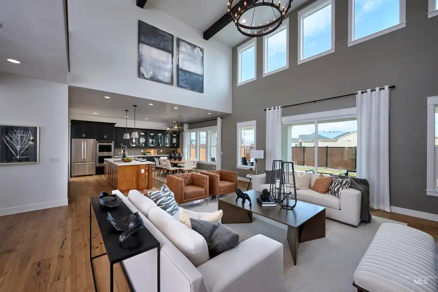 3370 N Del Sol Way, Star, ID 83669 - #2