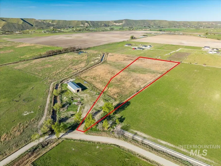 Lot 1 Block 1 White Owl Ranch, Emmett, ID 83617 - #2