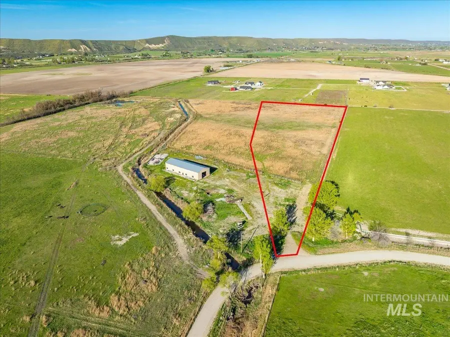 Lot 1 Block 1 White Owl Ranch, Emmett, ID 83617 - #3