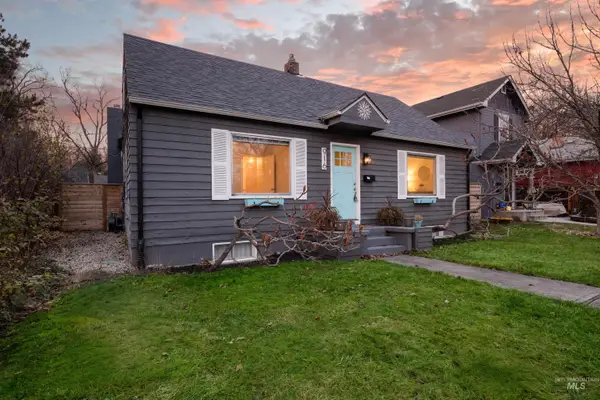 916 E Mckinley Street, Boise, ID 83712