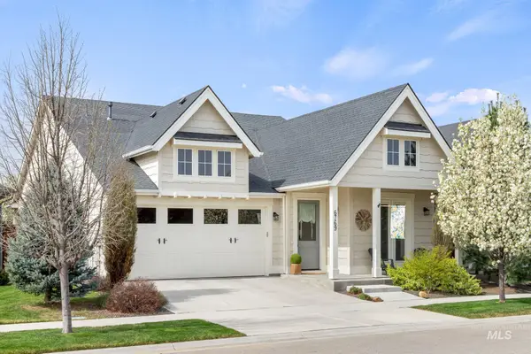 6769 S Kirra Ave, Boise, ID 83709