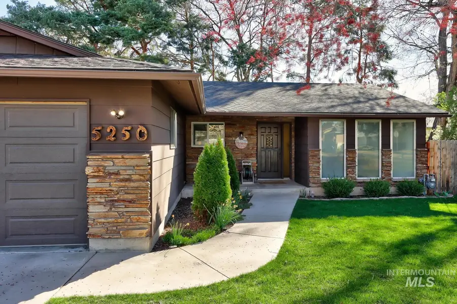 5250 N Mitchell St, Boise, ID 83704 - #3