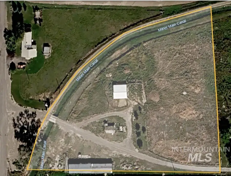 3150 N 4750 E, Murtaugh, ID 83344 - #1