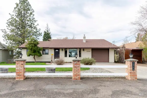 1316 29th St, Lewiston, ID 83501
