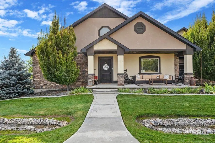 125 E 50 N, Jerome, ID 83338 - #2