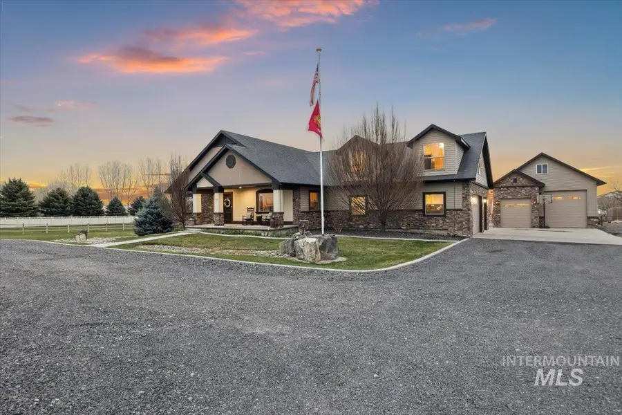 125 E 50 N, Jerome, ID 83338 - #3