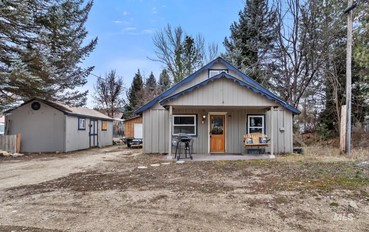 201 W Commercial, Idaho City, ID 83631 - #1