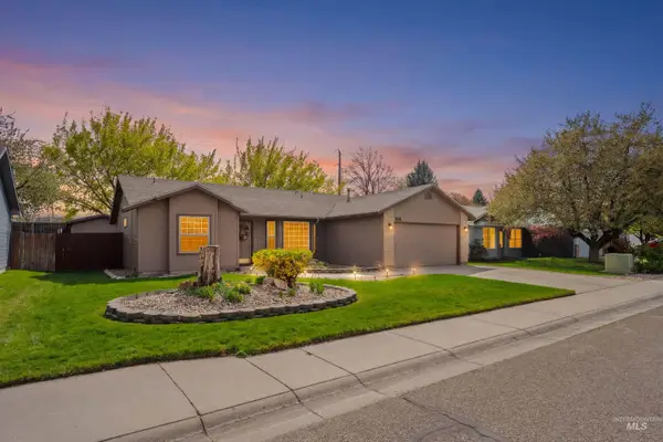 1835 E Pineridge Drive, Boise, ID 83716