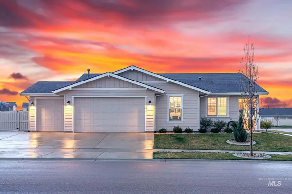 1825 W Roper St., Middleton, ID 83644