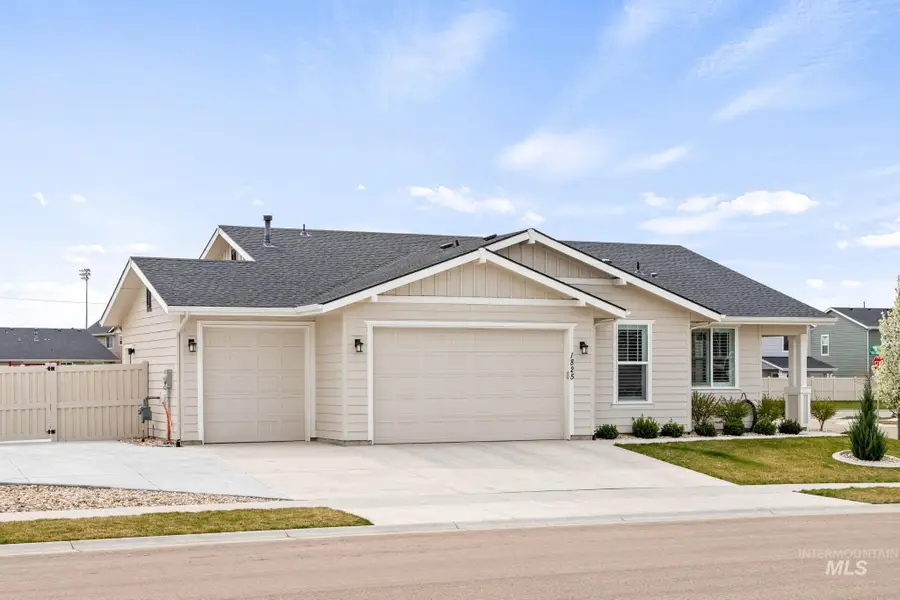1825 W Roper St., Middleton, ID 83644 - #2