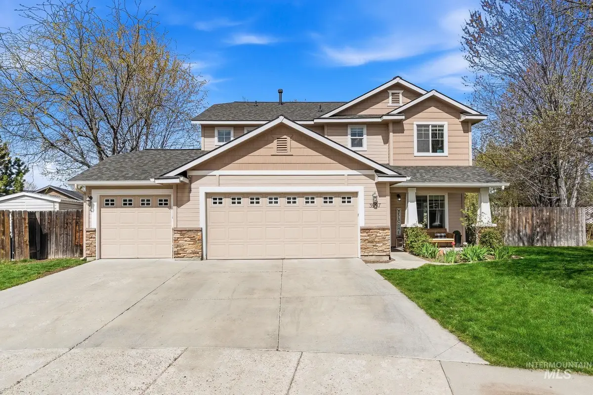 3997 N Larkin Place, Meridian, ID 83646 - #1