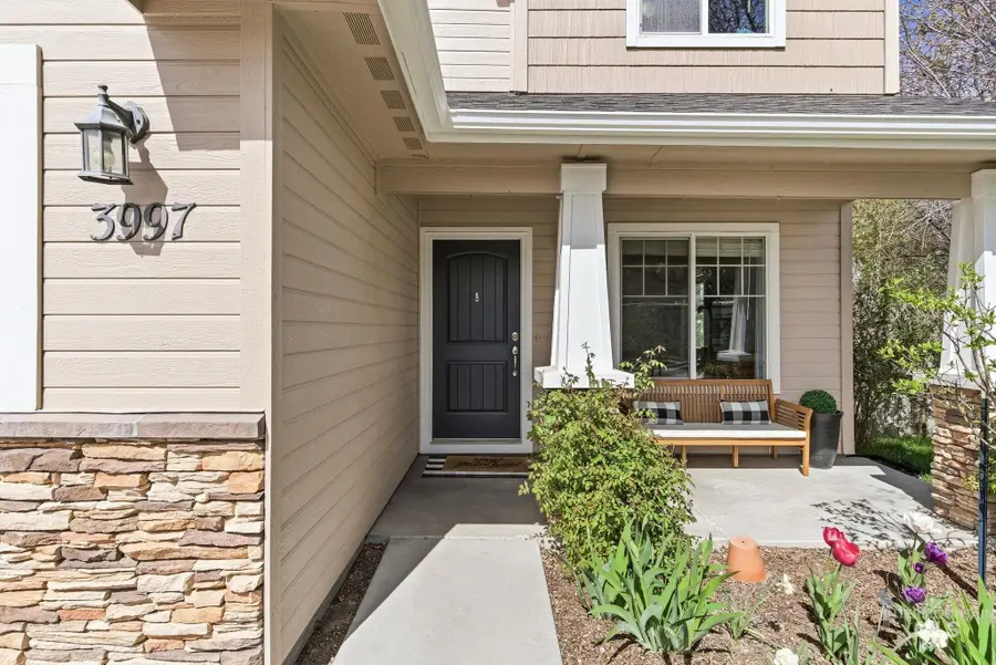 3997 N Larkin Place, Meridian, ID 83646 - #2