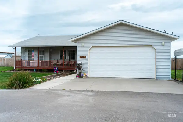 3814 Louise St., Vale, OR 97918