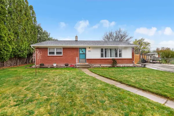 535 Yellowstone Dr, Jerome, ID 83338