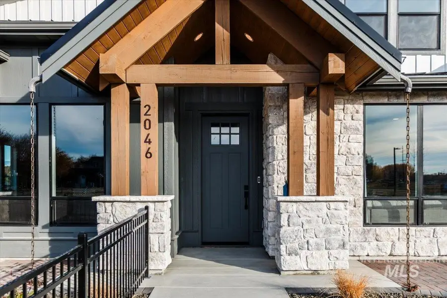 2053 W Freya Ct, Eagle, ID 83616 - #2