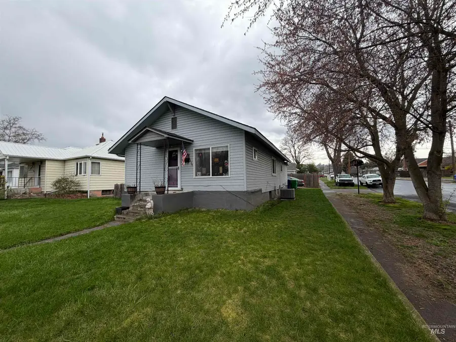 1602 14th Ave., Lewiston, ID 83501 - #2