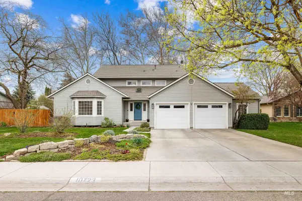10723 W Barnsdale Ct, Boise, ID 83713
