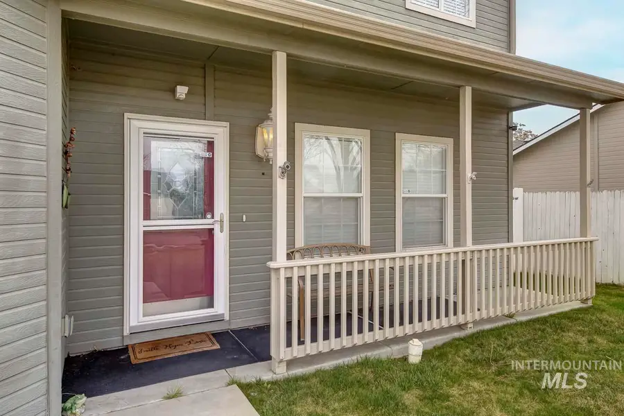2718 S Banner Court, Nampa, ID 83686 - #3