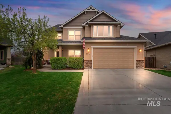 3344 N N Campton, Boise, ID 83713