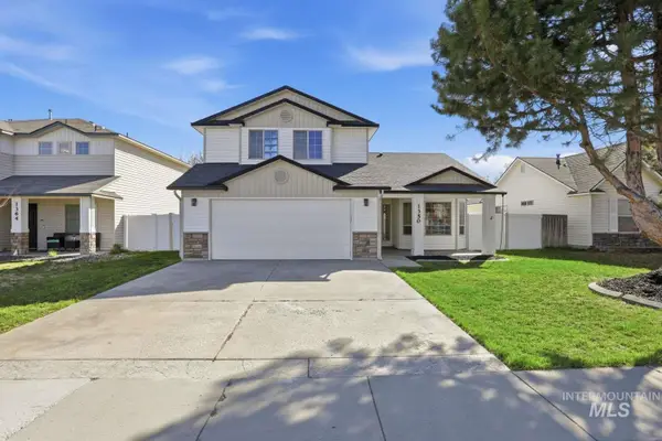 1350 N Massey Ave, Kuna, ID 83634