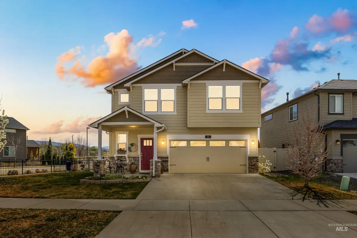 16 N Caracaras Way, Eagle, ID 83616 - #1