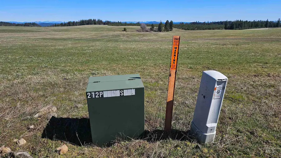 0 Silver Lane, Lenore, ID 83541 - #2