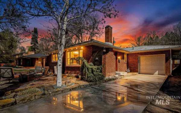 2306 N 9th, Boise, ID 83702