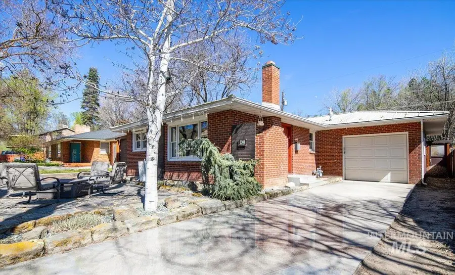 2306 N 9th, Boise, ID 83702 - #2