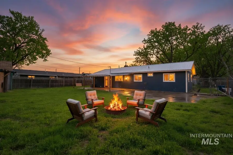 1609 N Plateau Ave, Caldwell, ID 83605 - #3