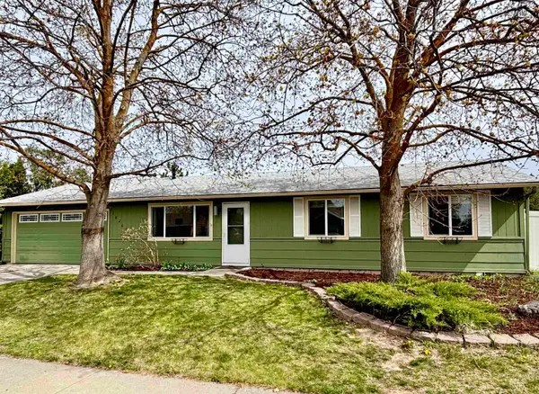 11826 W Alfred St, Boise, ID 83713