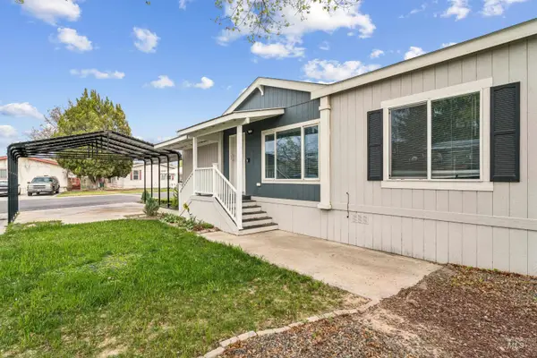 700 Fairview #173, Meridian, ID 83642