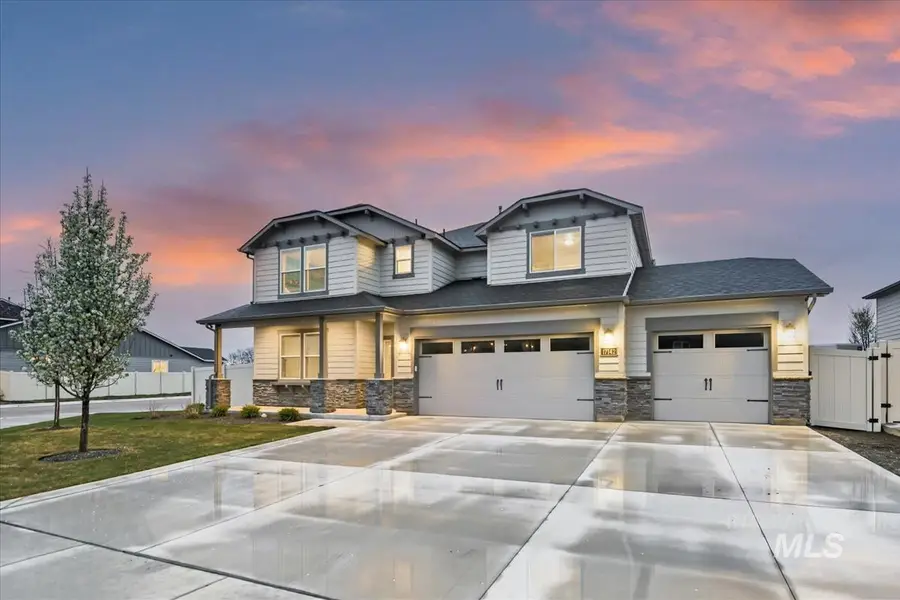 17142 N Romford Ave, Nampa, ID 83687 - #2