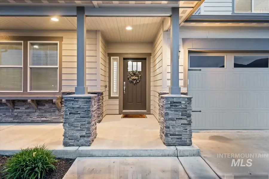 17142 N Romford Ave, Nampa, ID 83687 - #3