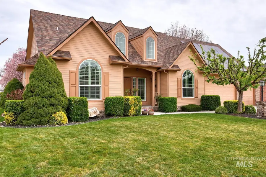 1946 N Banstead Place, Boise, ID 83713 - #2