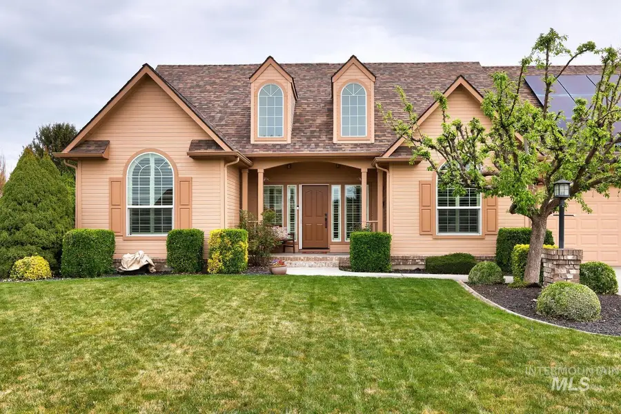 1946 N Banstead Place, Boise, ID 83713 - #3