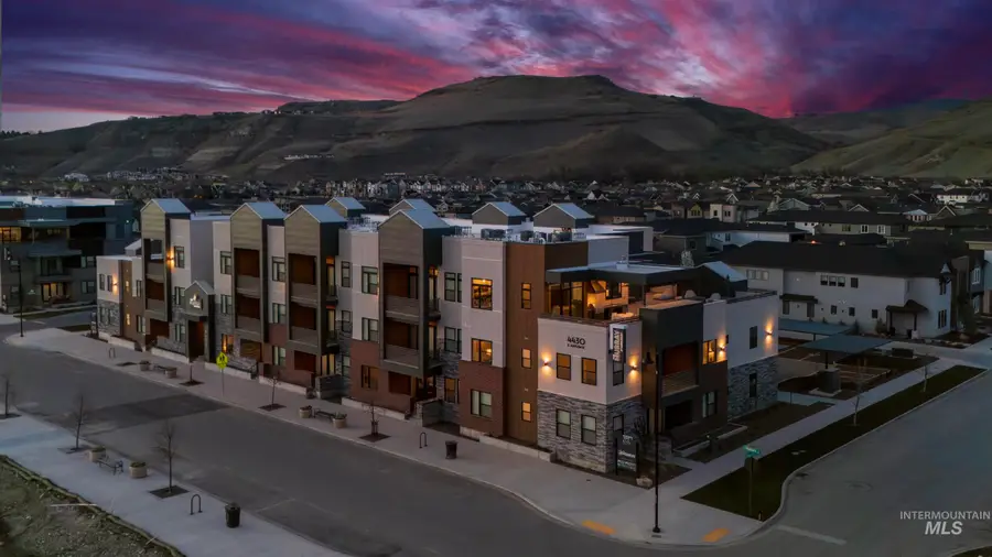 4430 E Haystack St #303, Boise, ID 83716 - #2